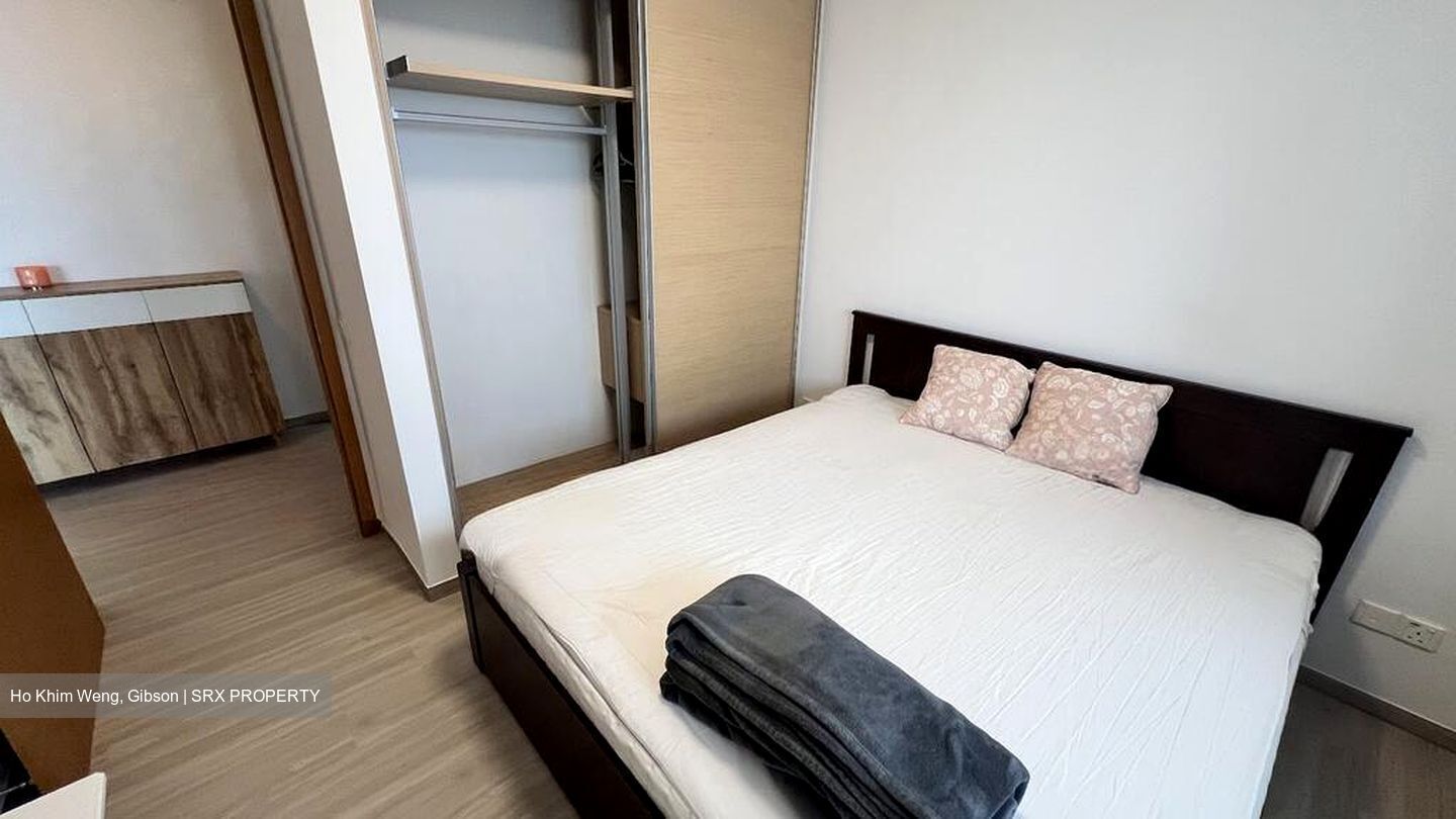 Raffles Place (D1), Condominium #500309181